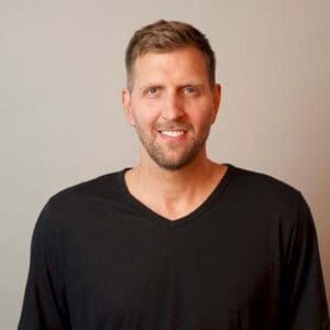 Dirk Nowitzki Sport Redner