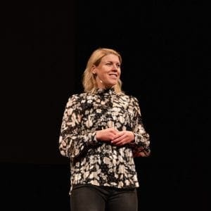 Monika Sattler SPORT REDNER Themen Ziele erreichen & Motivation