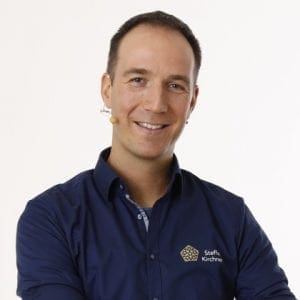 Steffen Kirchner Motivationsredner Sport Redner