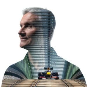David Coulthard Sport Redner