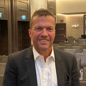 Lothar Matthäus Sport Redner