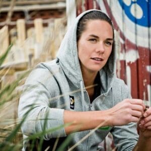 Kira Walkenhorst Beachvolleyball Olympiasiegerin & Weltmeisterin Sport Redner buchen