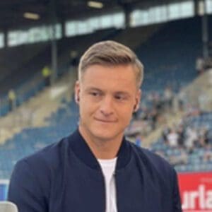 Felix Kroos Fussball-Experte Redner Sport Speaker