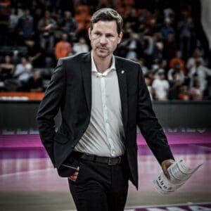 Thorsten Leibenath Basketball-Experte Teamwork & Führung Sport Redner