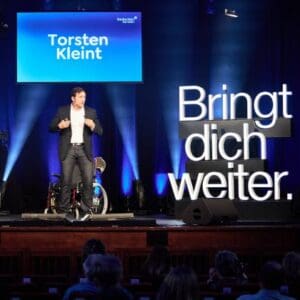Torsten Kleint Sport Redner Resilienz & Willenskraft