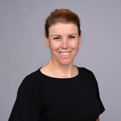 Monika Sattler Sport Redner