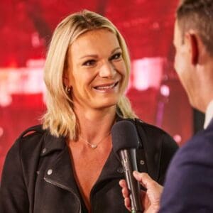 Maria Höfl-Riesch Sport Redner Resilienz & Motivation