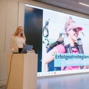 Marina Andresen Sport Redner zu Motivation Resilienz Fokus und Erfolgsstrategien