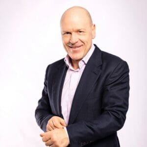 Didier Cuche Sport Redner Resilienz, Motivation Teamwork