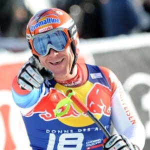 Didier Cuche Sport Redner Resilienz, Motivation Teamwork