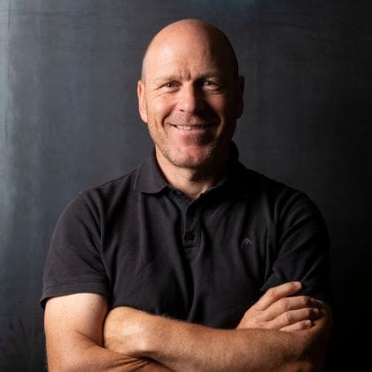 Didier Cuche Speaker Sport Redner