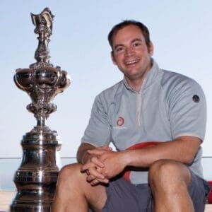 Dominik Neidhart - Sport Redner - MEET live