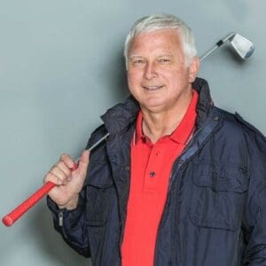Frank Adamowicz Sport Redner Golflehrer Golfexperte Buchautor