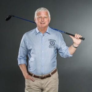 Frank Adamowicz Sport Redner Golflehrer Golfexperte Buchautor