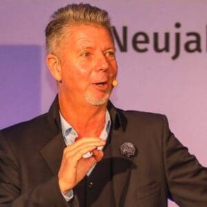 Heiko Wasser Sport Redner