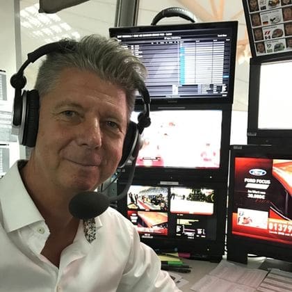 Heiko Wasser Sport Redner