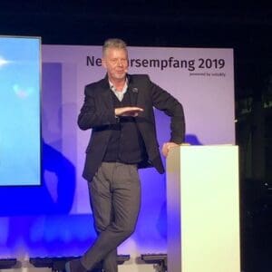 Heiko Wasser Sport Redner