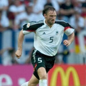 Jens Nowotny Sport-Redner Fussballexperte