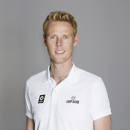 Jonas Reckermann Sport Redner