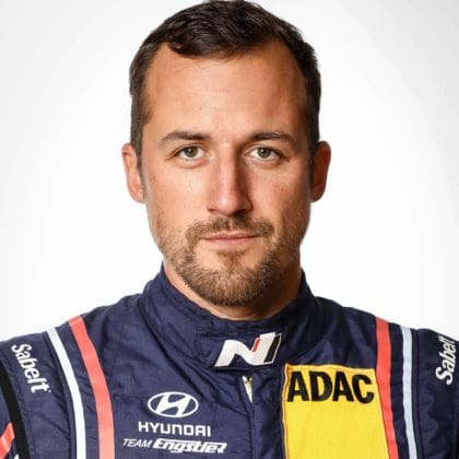 Lance David Arnold Sport Redner