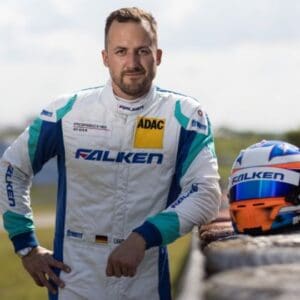 Lance David Arnold Sport Redner