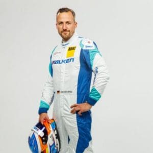 Lance David Arnold Sport Redner