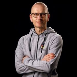 Lothar Linz - Sport Redner