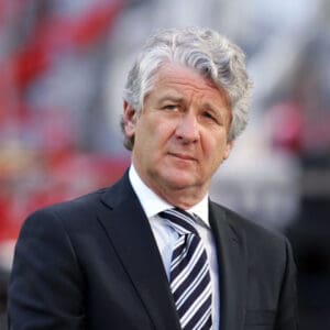 Marcel Reif - Sport Redner