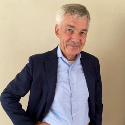 Michael Meier - Sport Redner