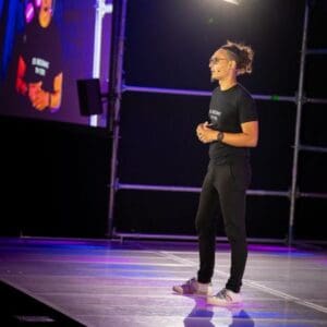 Sascha Brandstoetter Sport Redner für Mindset & Resilienz, Abenteurer & Ultralaeufer