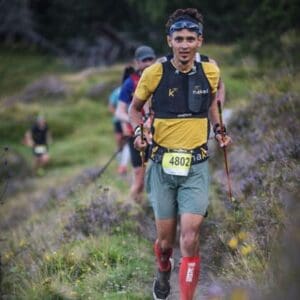 Sascha Brandstoetter Sport Redner für Mindset & Resilienz, Abenteurer & Ultralaeufer