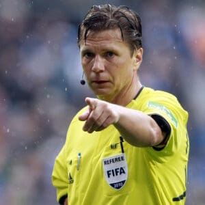 Thorsten Kinhöfer - Sport Redner