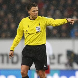 Thorsten Kinhöfer - Sport Redner