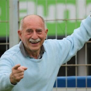 Werner Hansch Sport-Redner
