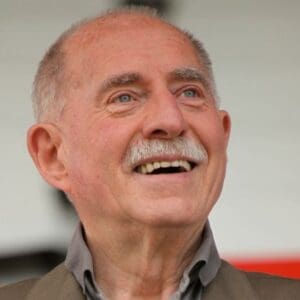 Werner Hansch Sport-Redner