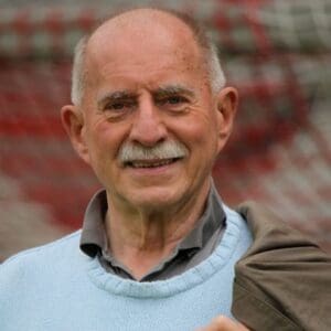 Werner Hansch Sport-Redner
