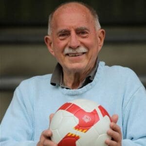 Werner Hansch Sport-Redner