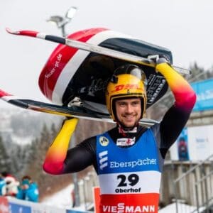 Johannes Ludwig Sport Redner