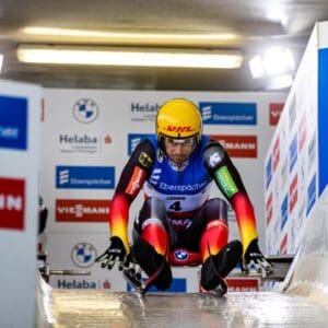 Johannes Ludwig Sport Redner