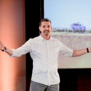 Stefan Schlegel Sport Redner