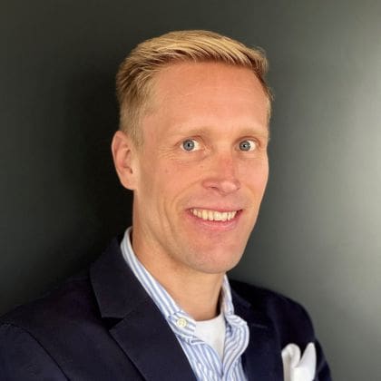 Christian Haupt Sport Redner