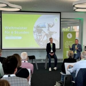 Christian Haupt Sport Redner