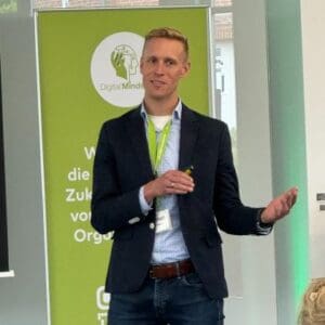 Christian Haupt Sport Redner