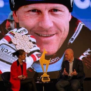 Didier Cuche Sport Redner