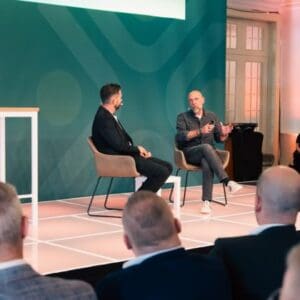 Holger Stanislawski Sport Redner