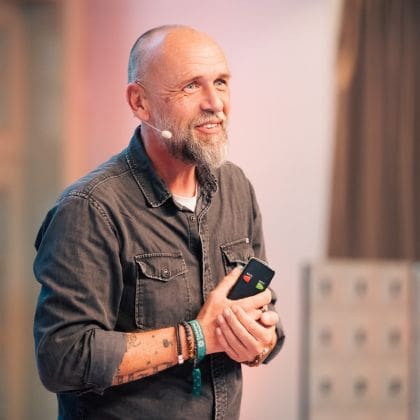 Holger Stanislawski Sport Redner