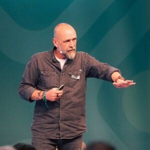 Holger Stanislawski Sport Redner