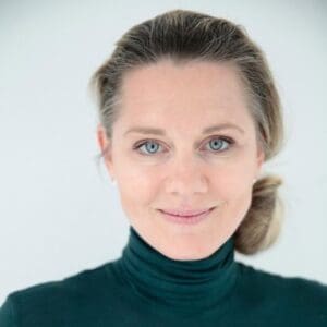 Katharina Naumann Sport Redner