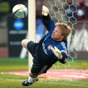 Oliver Kahn Sport Redner