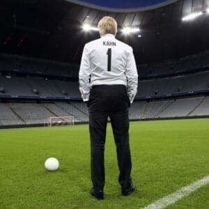 Oliver Kahn Sport Redner